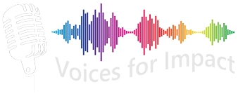 Voices for Impact Logo