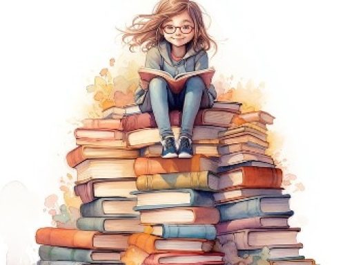 Audio Adventures: The Wonderful World of Audiobooks –  Part 2