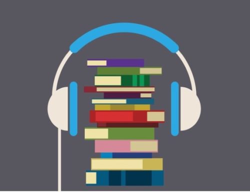 Audio Adventures: “I’m an Author and I want to be heard!” – Part 3