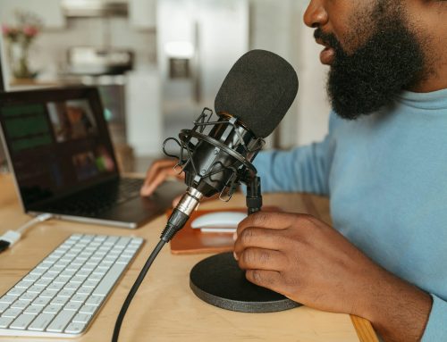 The Vocal Point: How to care for and ‘tone up’ your voice