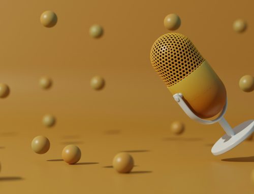 FAQ Series: How do I become a voiceover artist?